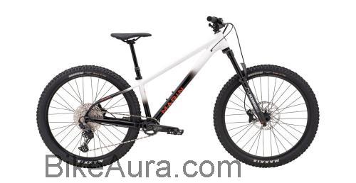 Marin San Quentin 3 avaliação e ficha técnica